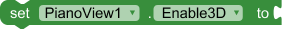 Enable3D_Set_Property