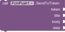 SendToToken