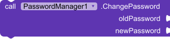 ChangePassword_Method