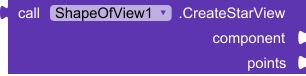 CreateStarView_Method