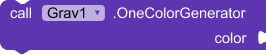 OneColorGenerator_Method