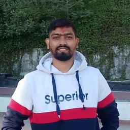 Yogesh Rathi