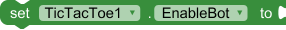 EnableBot_Set_Property