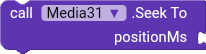 SeekTo