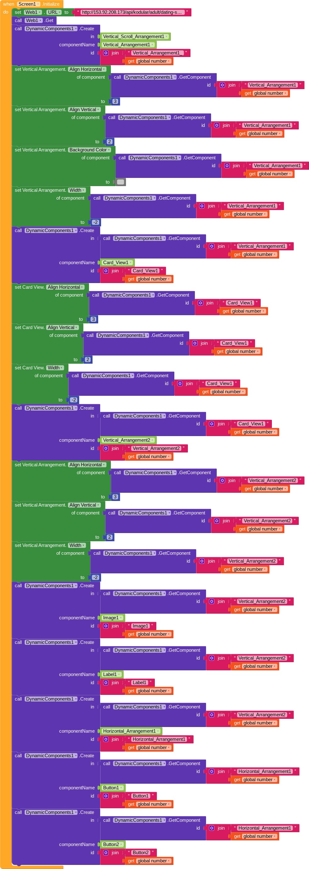How to Create Any Design Using Dynamic Components Extension - Page 5 ...