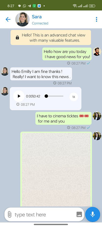 🚀[Paid]ThemerChat extension – Elevate Your Chat View UI with Stunning ...