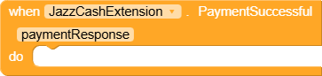 PaymentSuccessfulBlock